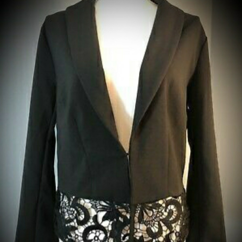 Soho blazer brand new with a tag